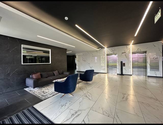 733M² OFFICE TO LET IN SANDTON CENTRAL
